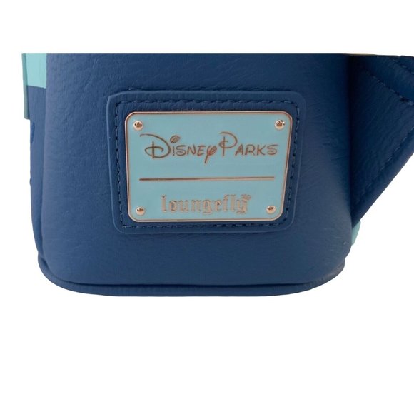 Disneyland 65th Anniversary Loungefly Mini Backpack main image 5